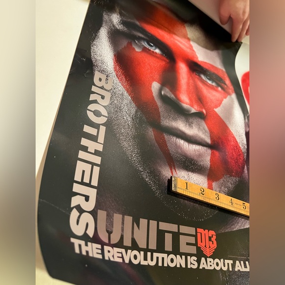 THE HUNGER GAMES: MOCKINGJAY POSTERS. - Picture 3 of 11